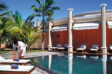 le mauricia hotel mauritius